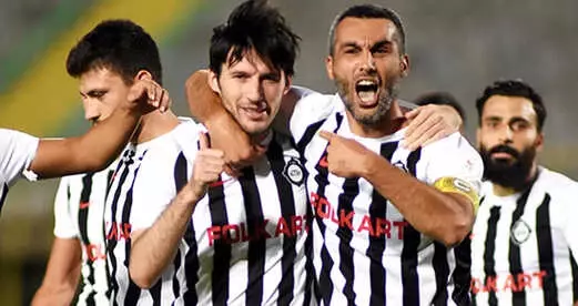 1. Lige Yükselen Altay, İbrahim Akın'la İlk Etapta Anlaşamadı