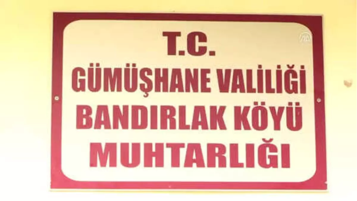 15 Seçmenli Köyde Oy Kullanma İşlemi Yarım Saatte Bitti