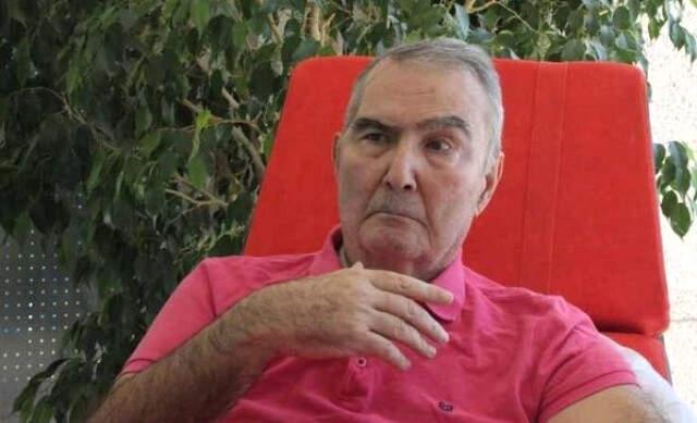 79 Yaşında Milletvekili Seçilen Deniz Baykal Meclis'in En Yaşlı Üyesi Oldu