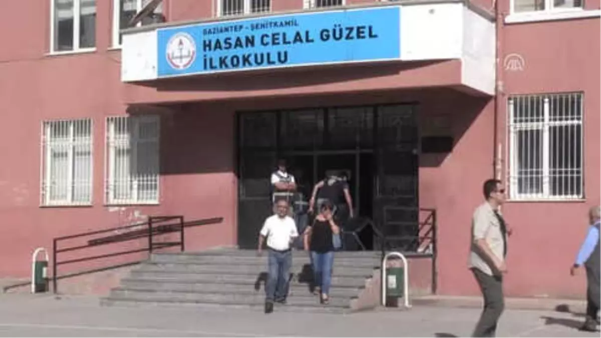 Adalet Bakanı Gül: 'Demokrasinin Namusu Sandıktır'