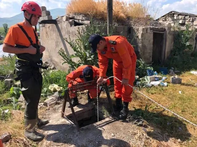 Ağrı Valiliği'nden Küçük Leyla İçin Son Dakika Açıklaması