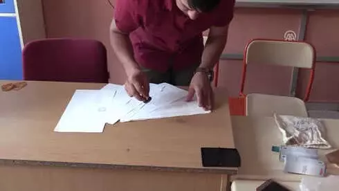 AK Parti Parti Sözcüsü Ünal: 'Milletimizin Kararı Bizim Başımız Gözümüz Üzerinedir' AK Parti Parti Sözcüsü Ünal: 'Milletimizin Kararı Bizim Başımız Gözümüz Üzerinedir'