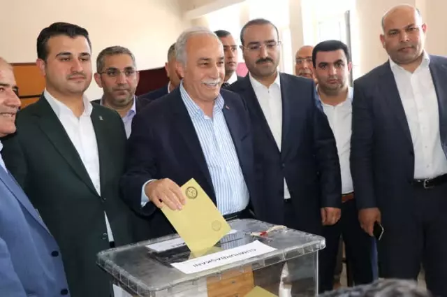 Bakan Fakıbaba: