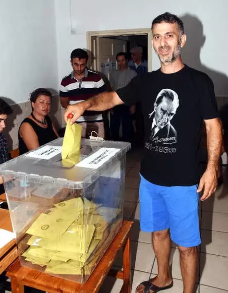 Bodrum Sandığa Gitti Plajlar Boş Kaldı Bodrum Sandığa Gitti Plajlar Boş Kaldı