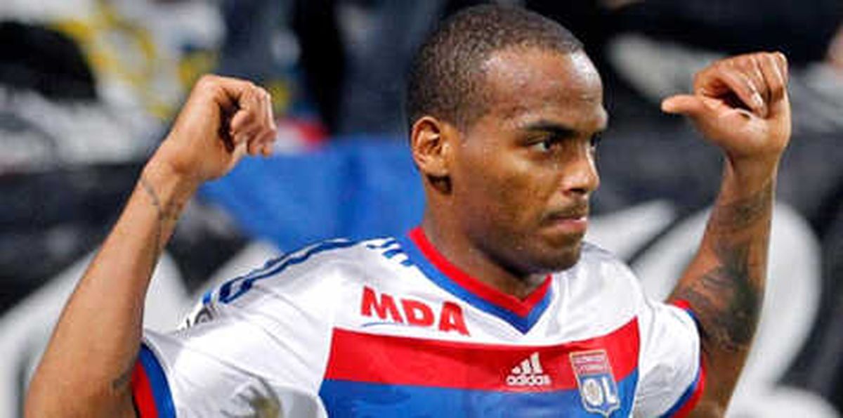 Bursaspor Jimmy Briand'ın Transferinde Sona Yaklaştı