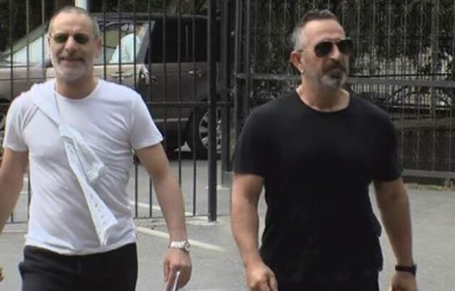 Cem Yılmaz'ın Oy Kullandığı Sandıkta Kahkahalar Havada Uçuştu