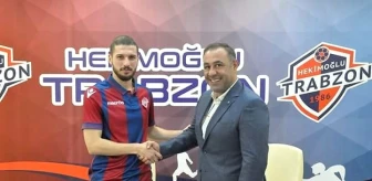 Hekimoğlu Trabzon Fk'de Transferler Sürüyor