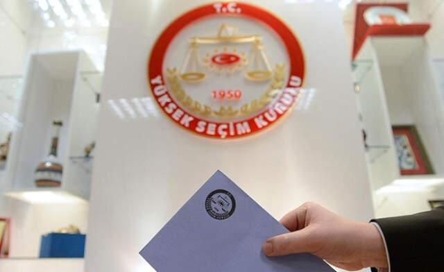 İstanbul Seçim Sonuçları Gelmeye Devam Ediyor! Erdoğan Yüzde 51, İnce Yüzde 35