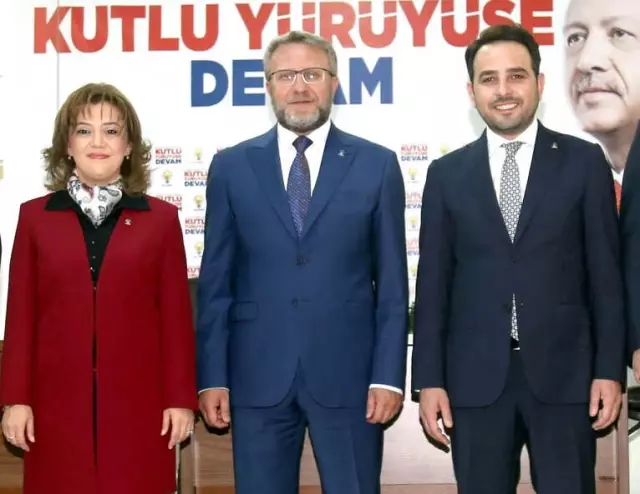 İşte Kütahya'nın Yeni Vekilleri İşte Kütahya'nın Yeni Vekilleri