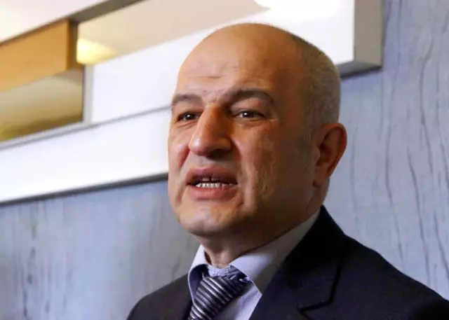 İşte Kütahya'nın Yeni Vekilleri İşte Kütahya'nın Yeni Vekilleri
