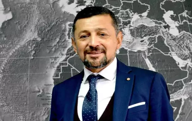 İşte Kütahya'nın Yeni Vekilleri İşte Kütahya'nın Yeni Vekilleri