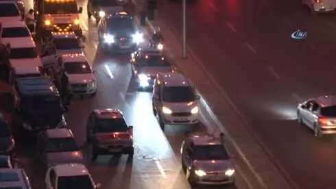 Kahramanmaraş'ta Seçim Coşkusu Kahramanmaraş'ta Seçim Coşkusu