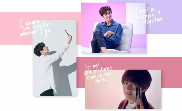 Lg'den Bts Hayranlarına Müjde! Bts Value Pack ve Bts Smart Case