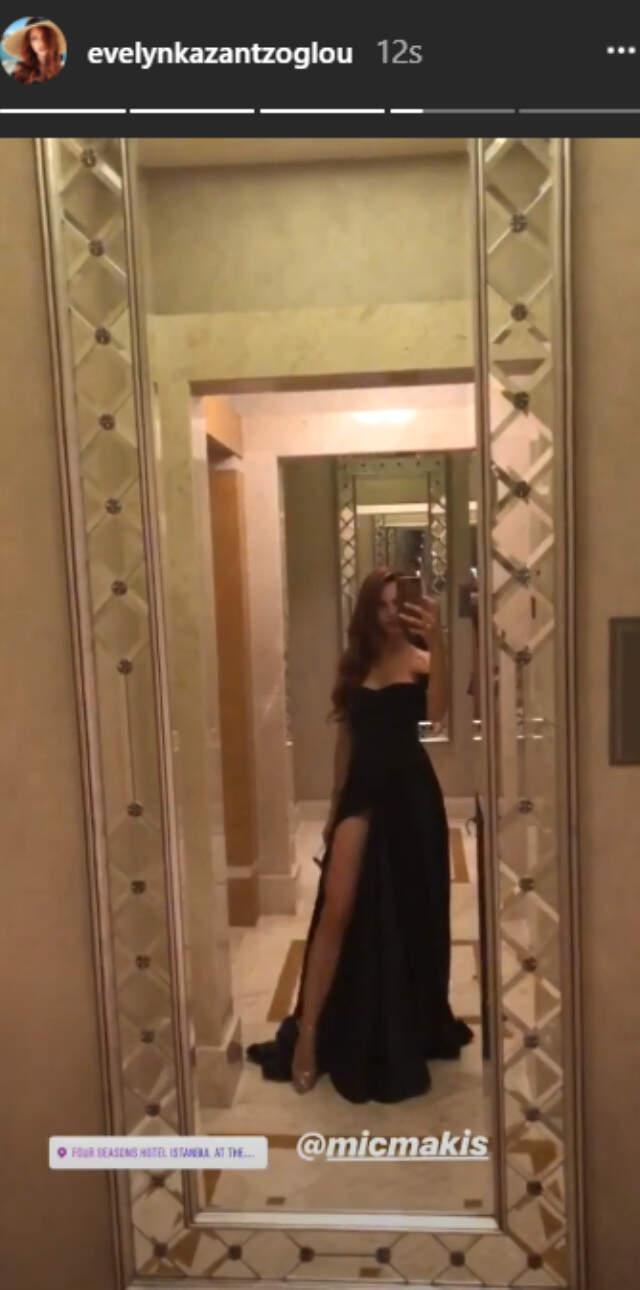 Merve Boluğur ve Hakan Sabancı Aşkı İhanet Nedeniyle Bitti