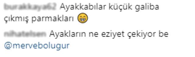 Merve Boluğur Yeni Sevgilisi Hakan Sabancı'nın Doğum Günü Partisine Katıldı
