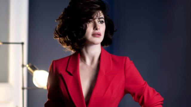 Nesrin Cavadzade, Sevgilisi Alihan'la İlk Kez Görüntülendi