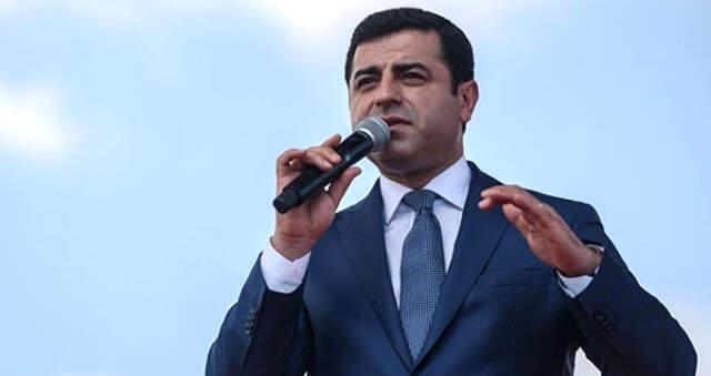 Sandıktan Suudi Arabistan'da İnce, Finlandiya'da Demirtaş Birinci Çıktı