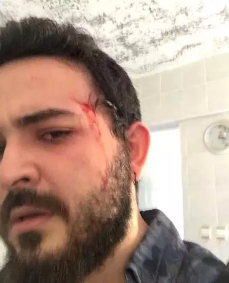 Suruç'ta, 'Blok Oy' Kullanıldığı İddiası Suruç'ta, 'Blok Oy' Kullanıldığı İddiası