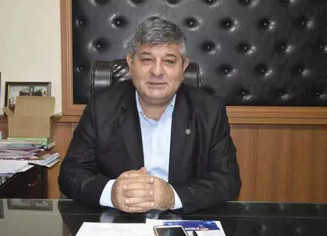 Aydın'da Seçimin Kazananı AK Parti Oldu, Milletvekili Sayını 1 Artırdı Aydın'da Seçimin Kazananı AK Parti Oldu, Milletvekili Sayını 1 Artırdı