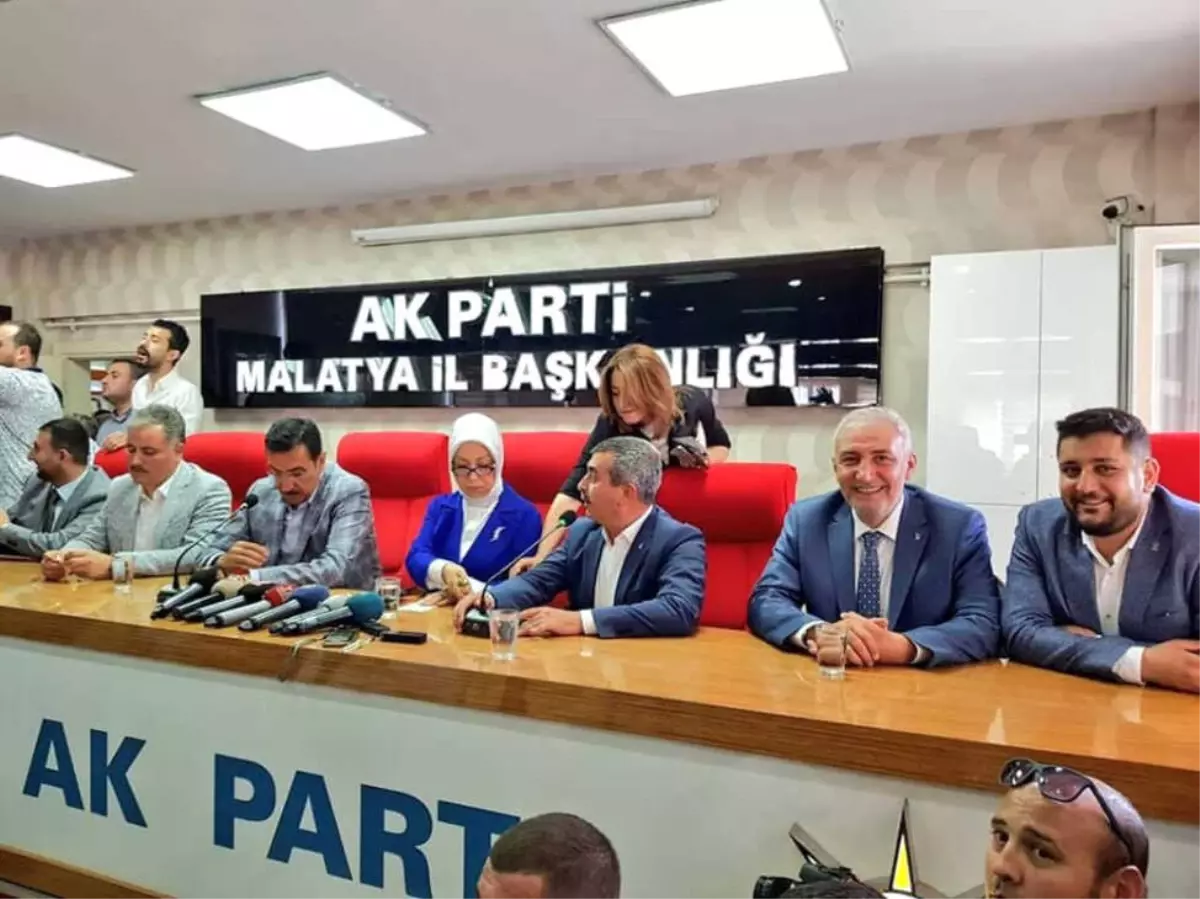 Bakan Tüfenkci: 'Türkiye'yi Şaha Kaldıracağız'