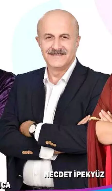 Batman'da 5 Milletvekilliğinden 4'ü Hdp, 1'ini AK Parti Kazandı