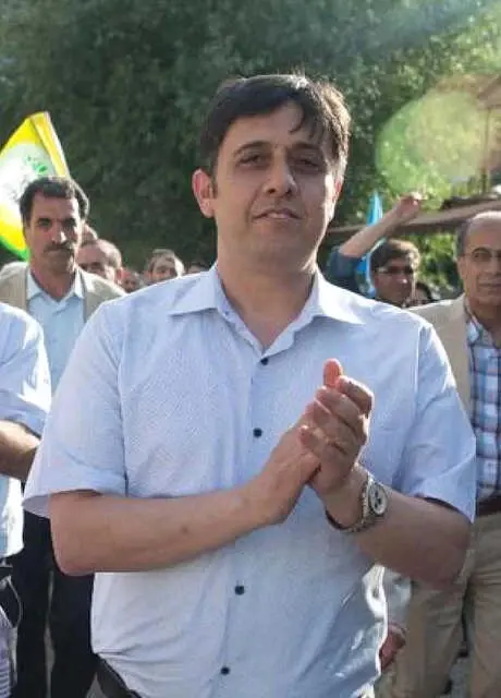 Batman'da 5 Milletvekilliğinden 4'ü Hdp, 1'ini AK Parti Kazandı