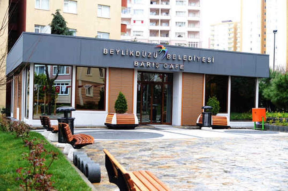 Beylikdüzü'nde Yaşamak Bir Ayrıcalık…