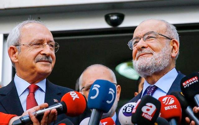 CHP, 11 ilde yıllar sonra vekil çıkardı!