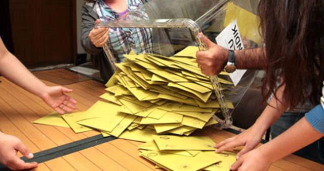 CHP, 11 ilde yıllar sonra vekil çıkardı!