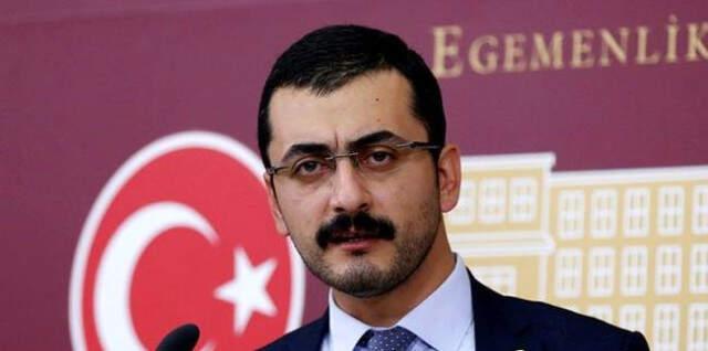 CHP'de Peş Peşe İstifa Sesleri Yükseliyor!