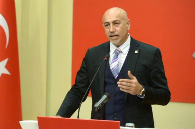 CHP'de Peş Peşe İstifa Sesleri Yükseliyor!
