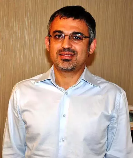 Cinsellik Sonradan Öğrenilir'