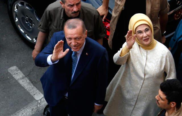 Dünya izledi! Dış Basın Türkiye'nin Seçimini Dakika Dakika Takip Etti