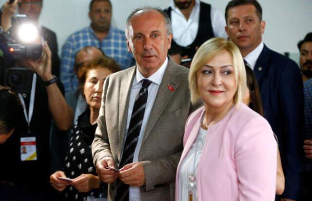 Dünya izledi! Dış Basın Türkiye'nin Seçimini Dakika Dakika Takip Etti