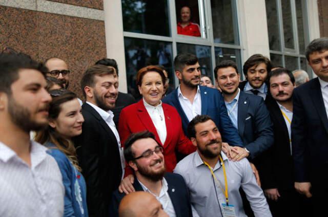 Dünya izledi! Dış Basın Türkiye'nin Seçimini Dakika Dakika Takip Etti