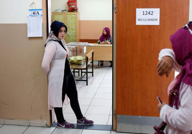 Dünya izledi! Dış Basın Türkiye'nin Seçimini Dakika Dakika Takip Etti