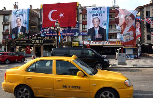 Dünya izledi! Dış Basın Türkiye'nin Seçimini Dakika Dakika Takip Etti