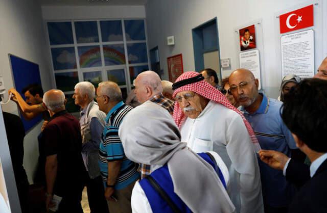 Dünya izledi! Dış Basın Türkiye'nin Seçimini Dakika Dakika Takip Etti