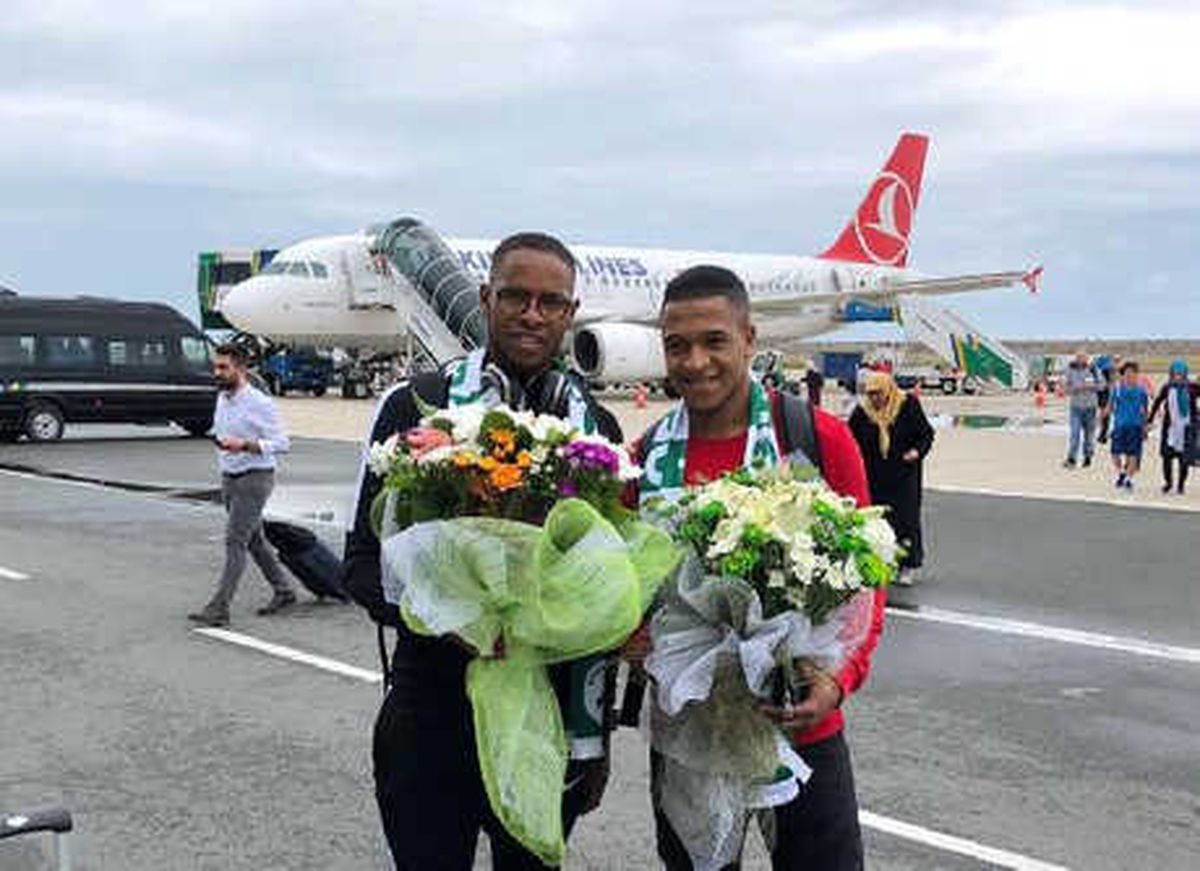 Giresunspor'da 3 Transfer