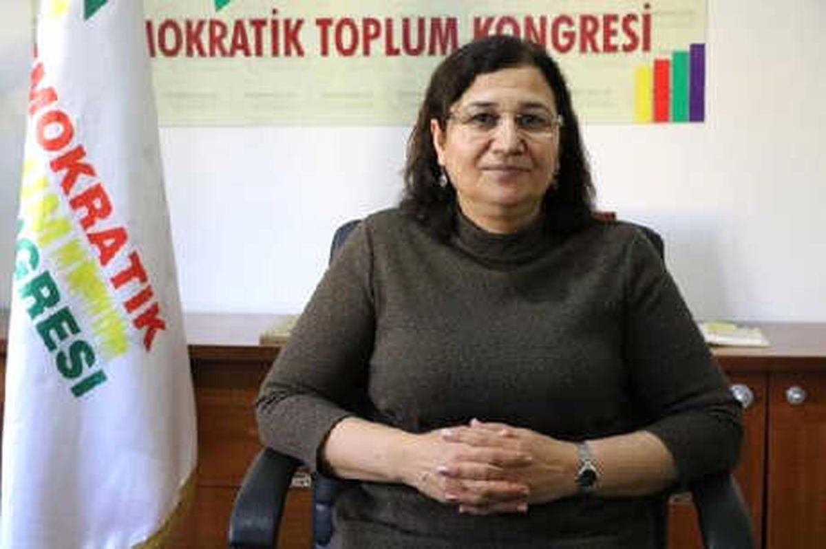 Hdp, Hakkari'de 3 Milletvekilinin Tamamını Aldı