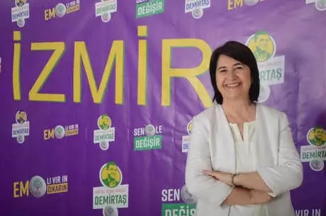 Hdp, İzmir'den 2 Milletvekili Çıkardı