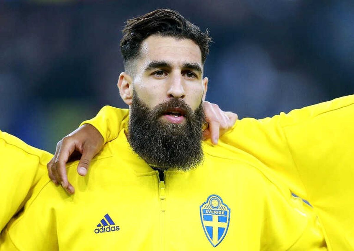 Jimmy Durmaz'a Ölüm Tehditleri Geliyor