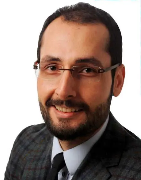 Kahramanmaraş'ta AK Parti 6, MHP ile İyi Parti Birer Milletvekili Çıkardı Kahramanmaraş'ta AK Parti 6, MHP ile İyi Parti Birer Milletvekili Çıkardı