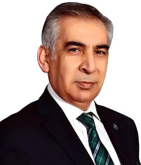 Kahramanmaraş'ta Yurt Dışı Oylarıyla İYİ Parti Vekilliği CHP'ye Geçti Kahramanmaraş'ta Yurt Dışı Oylarıyla İYİ Parti Vekilliği CHP'ye Geçti