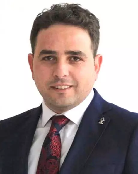 Kütahya'da AK Parti 3, MHP 1, CHP 1 Milletvekili Çıkardı Kütahya'da AK Parti 3, MHP 1, CHP 1 Milletvekili Çıkardı