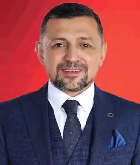 Kütahya'da AK Parti 3, MHP 1, CHP 1 Milletvekili Çıkardı Kütahya'da AK Parti 3, MHP 1, CHP 1 Milletvekili Çıkardı