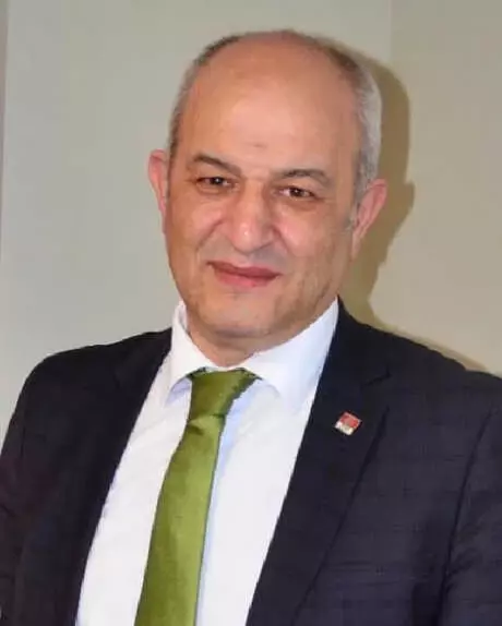 Kütahya'da AK Parti 3, MHP 1, CHP 1 Milletvekili Çıkardı Kütahya'da AK Parti 3, MHP 1, CHP 1 Milletvekili Çıkardı