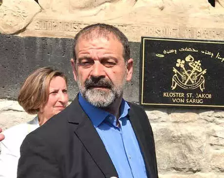 Mardin'de Hdp 4, AK Parti 2 Milletvekilliği Kazandı