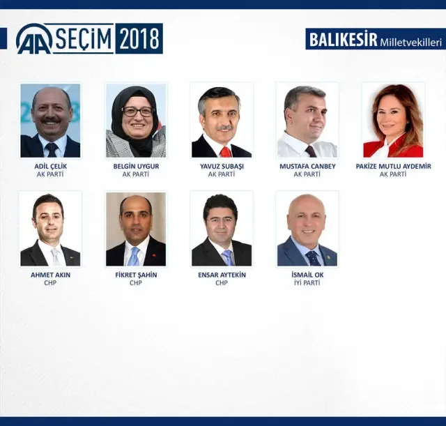Milletvekili Genel Seçimi Milletvekili Genel Seçimi