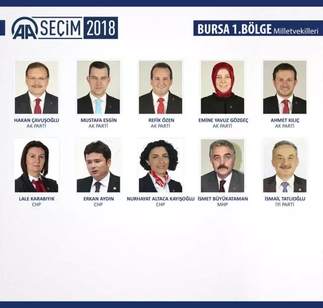 Milletvekili Genel Seçimi Milletvekili Genel Seçimi